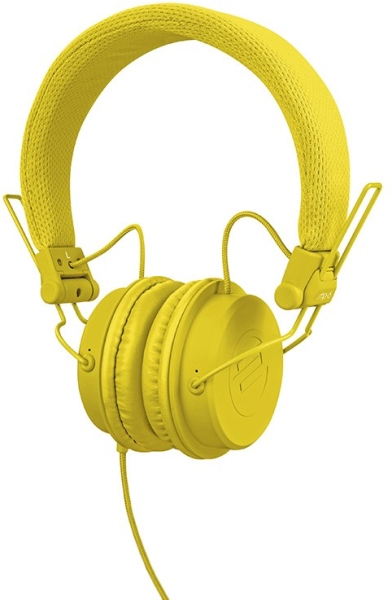 Reloop RHP-6 Yellow