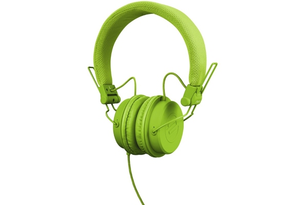 Reloop RHP-6 Green