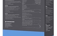 Casti studio Sennheiser HD-200 PRO