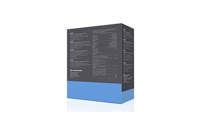 Casti studio Sennheiser HD-200 PRO