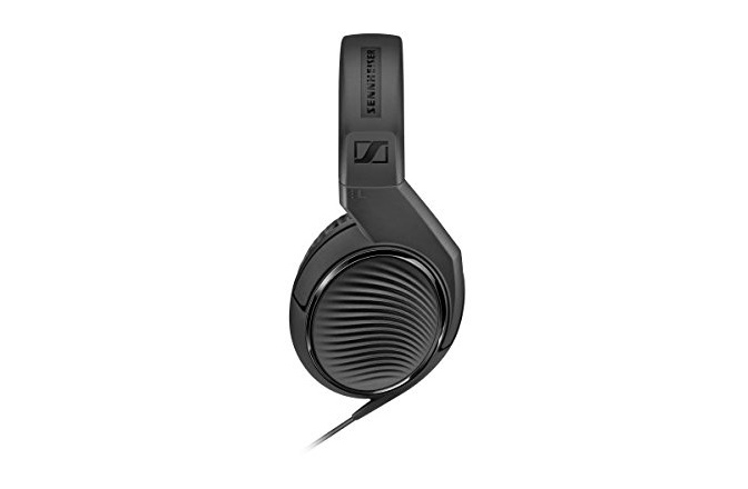 Casti studio Sennheiser HD-200 PRO