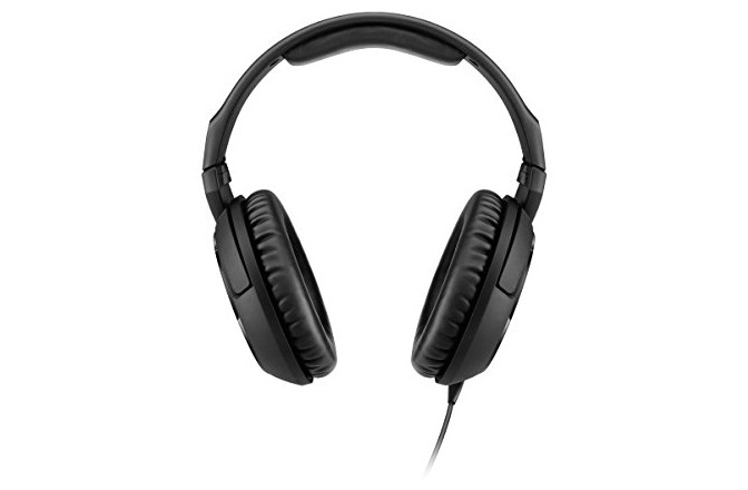 Casti studio Sennheiser HD-200 PRO