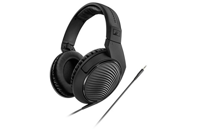 Casti studio Sennheiser HD-200 PRO