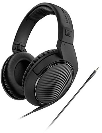 Sennheiser HD-200 PRO