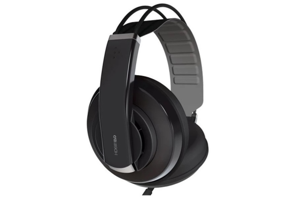 HD681EVO BK