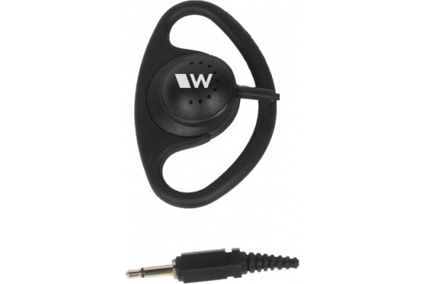Williams AV EAR 022 Over-ear Earphone