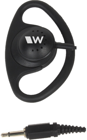 Williams AV EAR 022 Over-ear Earphone