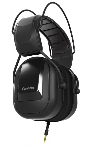 Superlux HD665
