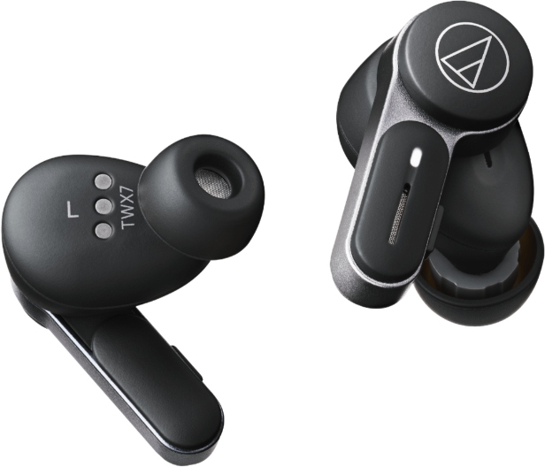Audio-Technica ATH-TWX7 BK