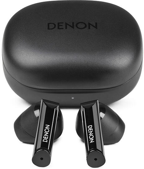 Denon AH-C500W BLACK