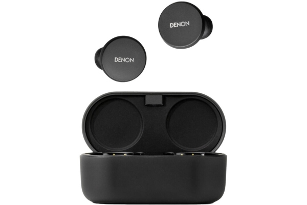 PerL BLACK