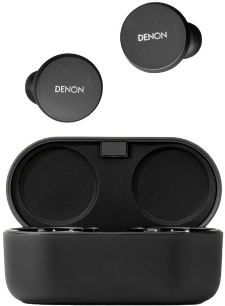 Denon PerL BLACK