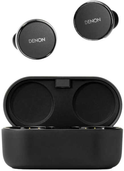 Denon PerL PRO BLACK