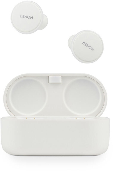 Denon PerL PRO WHITE
