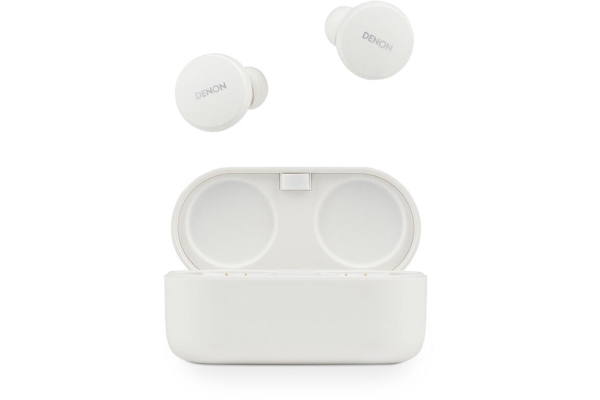 Denon PerL WHITE