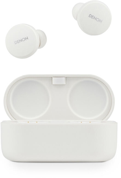 Denon PerL WHITE