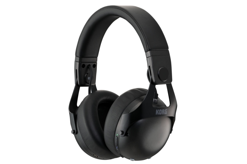 Korg NC-Q1 Black Noise Cancelling