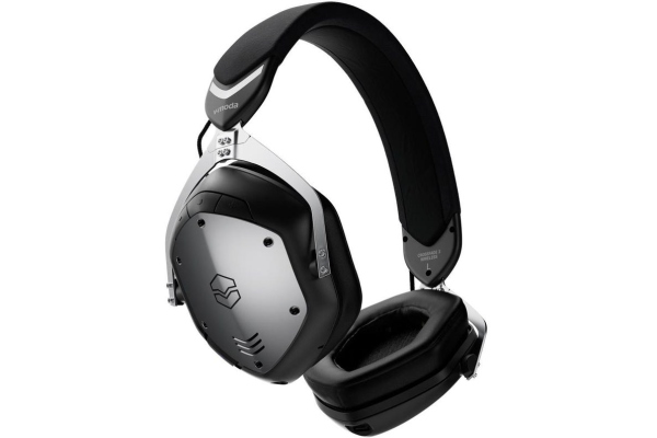 Crossfade 3 Wireless Gunmetal Black