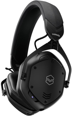 V-Moda Crossfade 3 Wireless Matte Black