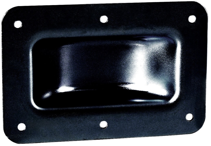Adam Hall 38083 BLK