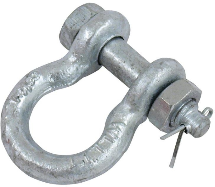 Eurolite Shackle 10mm