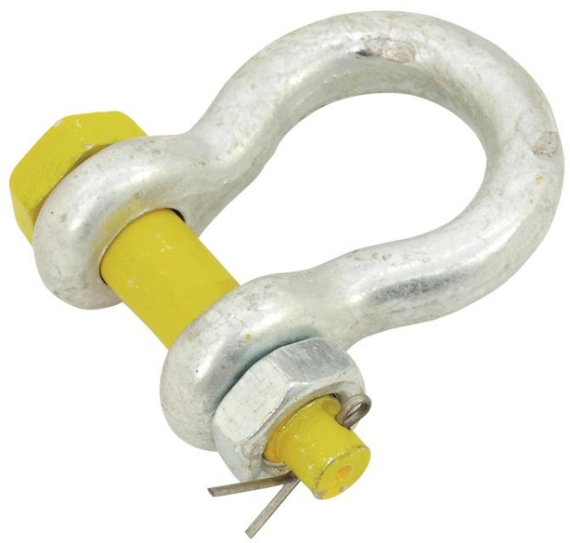 Eurolite Shackle 16mm