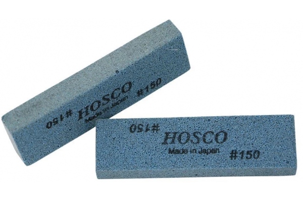 Hosco Fret Polishing Rubber 150