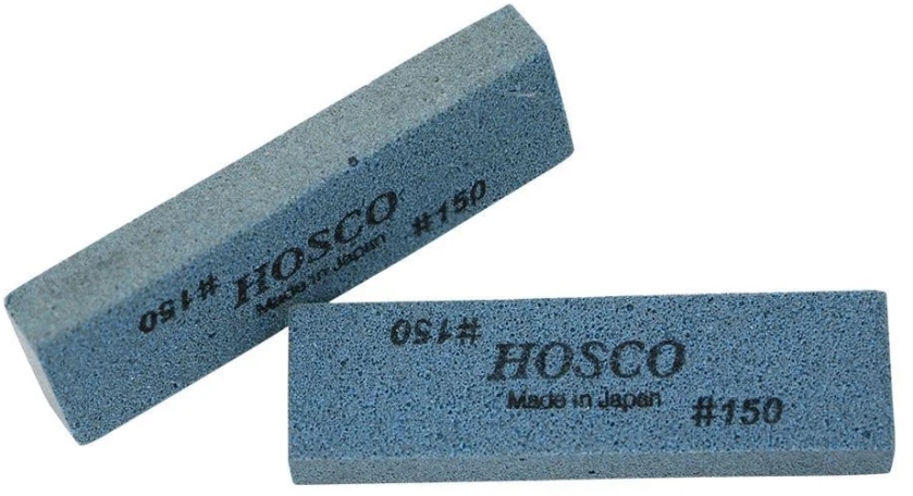 Hosco Fret Polishing Rubber 150