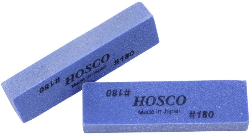 Hosco Fret Polishing Rubber 180
