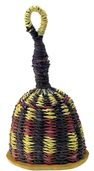 Kamballa Ghana Caxixi Small