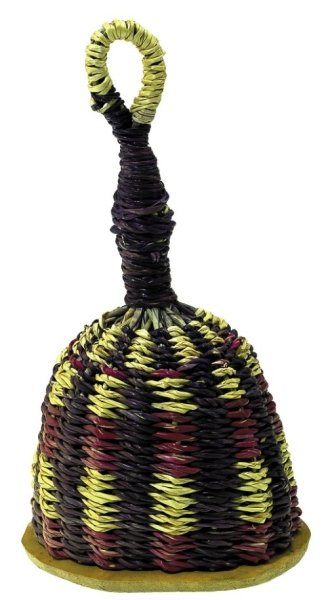 Kamballa Ghana Caxixi Small