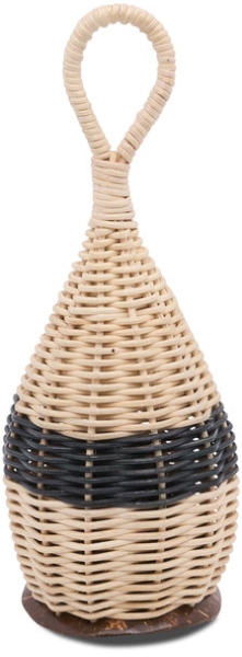 Latin Percussion Shaker Caxixi Single