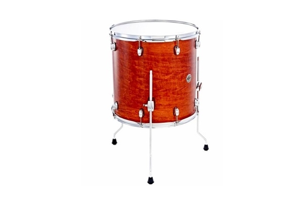 FT Satin Walnut Glaze 16''x16''