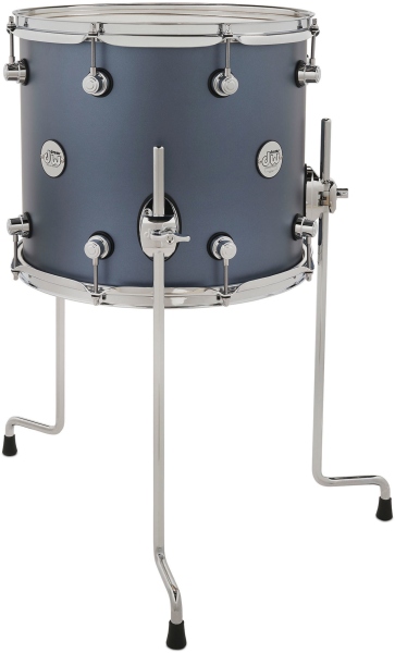 DW FT Design Blue Slate 14x12
