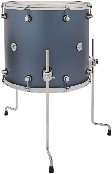 DW FT Design Blue Slate 18x16