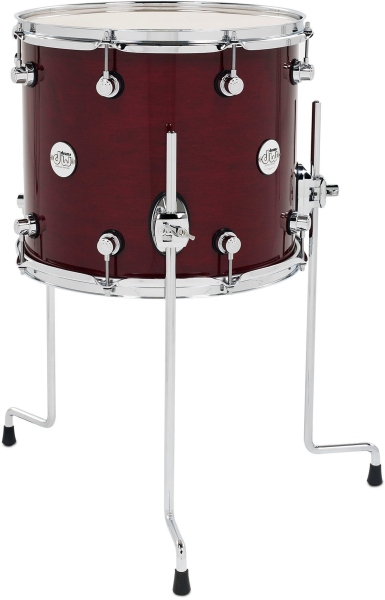 DW FT Design Cherry Stain 14x12