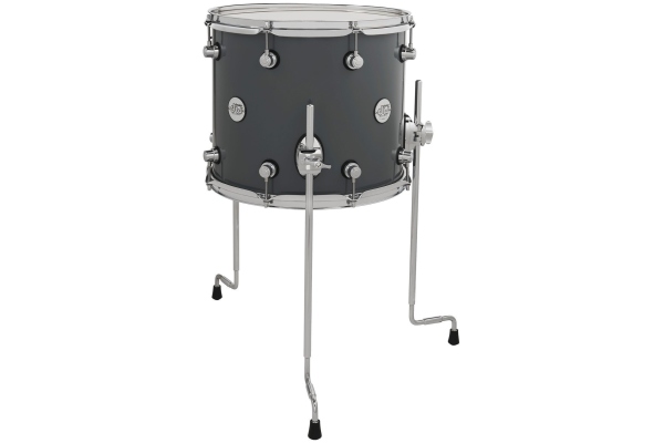 FT Design Steel Gray 14x12