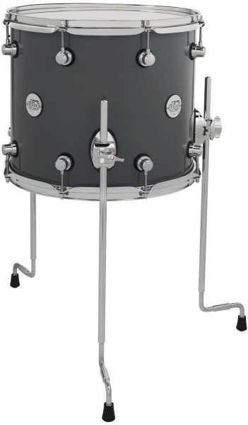 DW FT Design Steel Gray 14x12