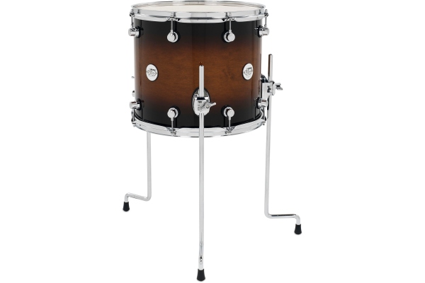 FT Design Tobacco Burst 14x12