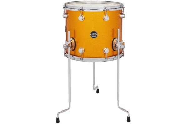 DW FT Performance Auriu strălucitor 14 x 12