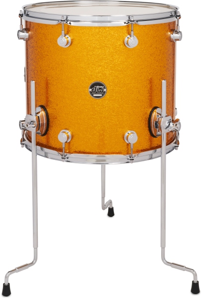DW FT Performance Auriu strălucitor 16x14