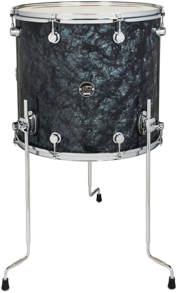 DW FT Performance Black Diamond 18x16