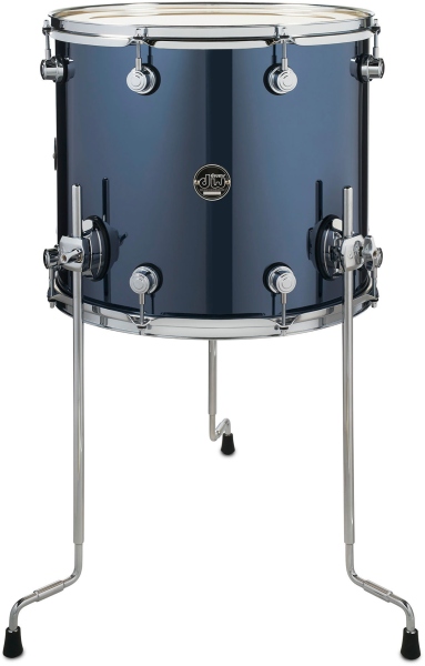 DW FT Performance Chrome Shadow 16x14