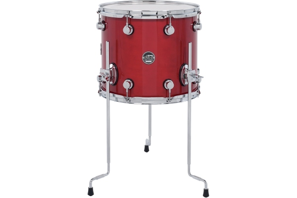 FT Performance Lacquer Charcoal Metallic 14 x 12