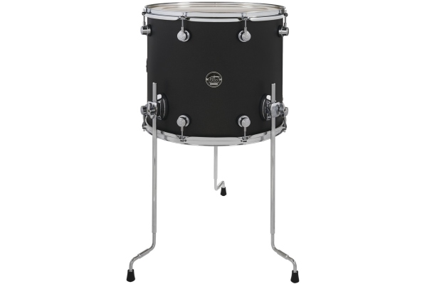 FT Performance Lacquer Charcoal Metallic 16 x 16