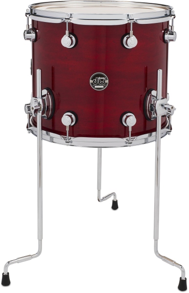 DW FT Performance Lacquer Cherry Stain 14 x 12