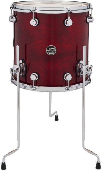 DW FT Performance Lacquer Cherry Stain 14x14