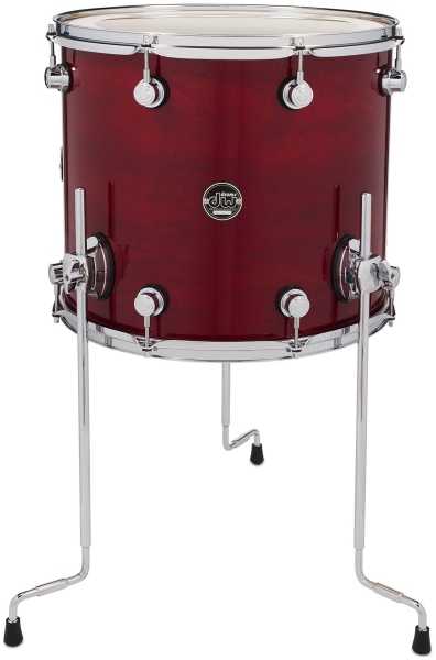 DW FT Performance Lacquer Cherry Stain 16 x 14
