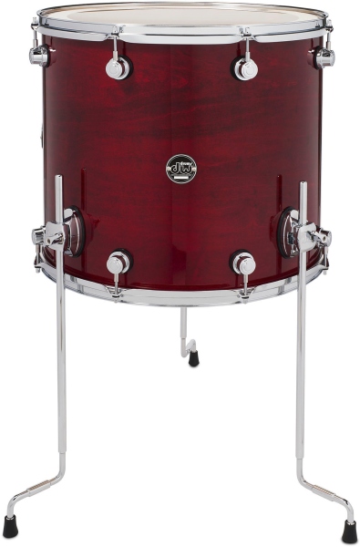 DW FT Performance Lacquer Cherry Stain 18 x 16