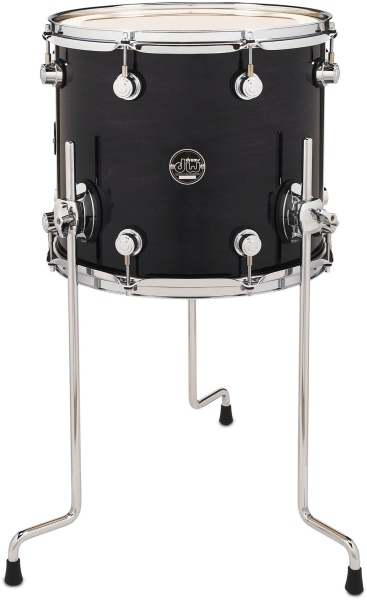 DW FT Performance Lacquer Ebony Stain 14 x 12